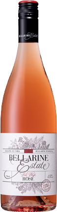 Bellarine Estate First Blush Rosé 2023 Geelong